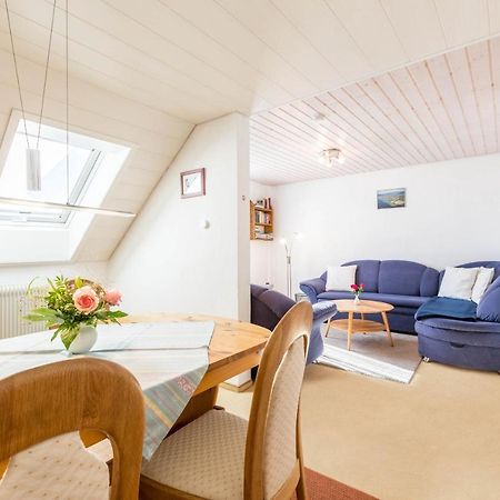 Ferienwohnung Zum Seeblick 厄赫宁根 外观 照片