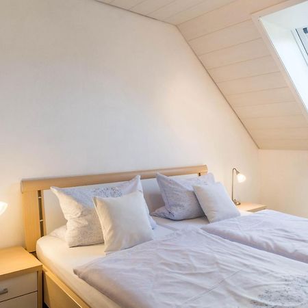 Ferienwohnung Zum Seeblick 厄赫宁根 外观 照片
