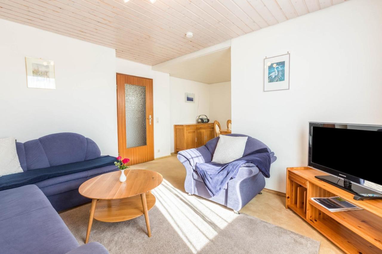 Ferienwohnung Zum Seeblick 厄赫宁根 外观 照片