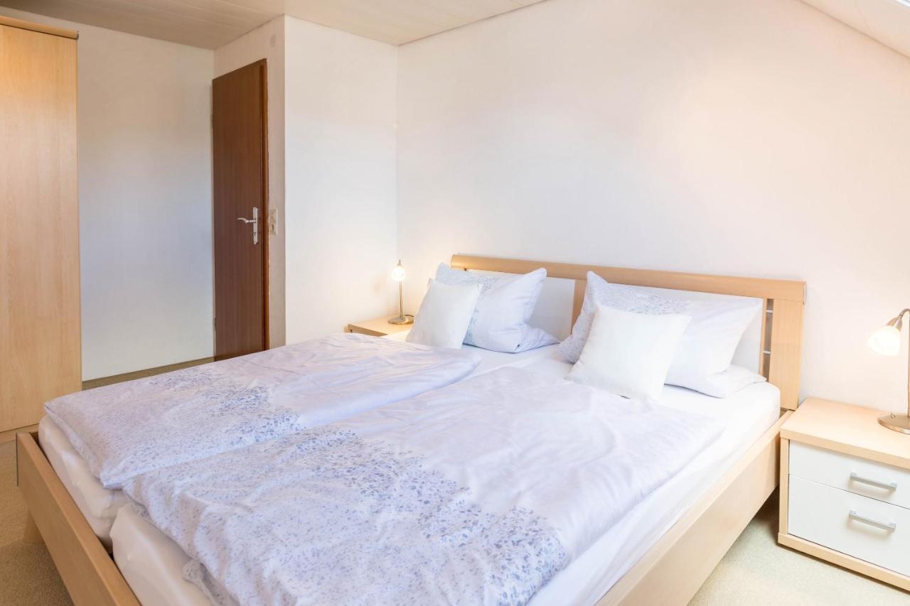 Ferienwohnung Zum Seeblick 厄赫宁根 外观 照片