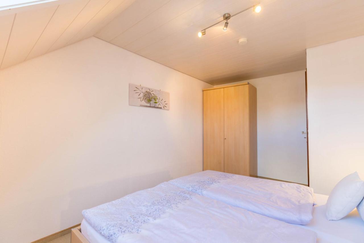 Ferienwohnung Zum Seeblick 厄赫宁根 外观 照片