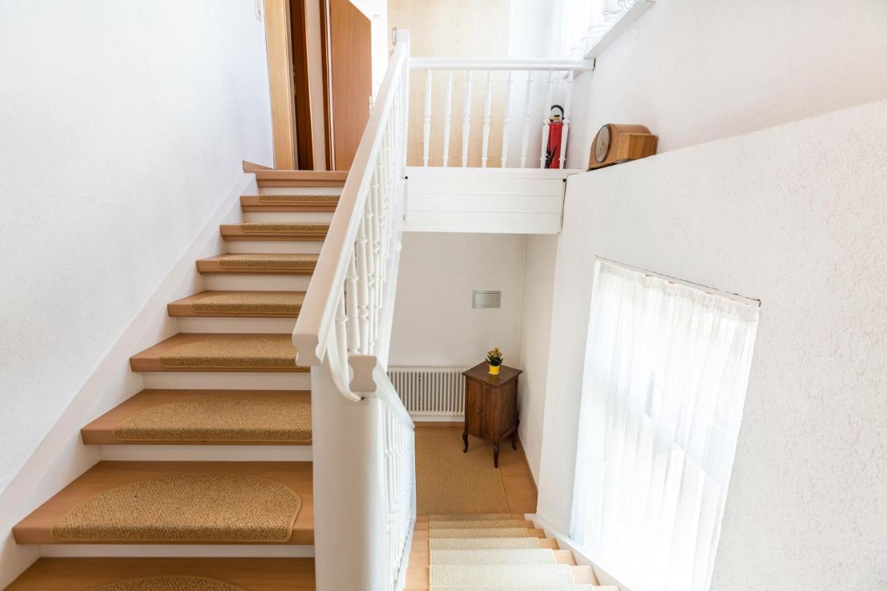 Ferienwohnung Zum Seeblick 厄赫宁根 外观 照片
