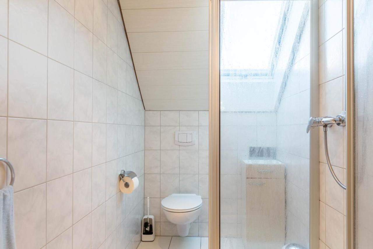 Ferienwohnung Zum Seeblick 厄赫宁根 外观 照片